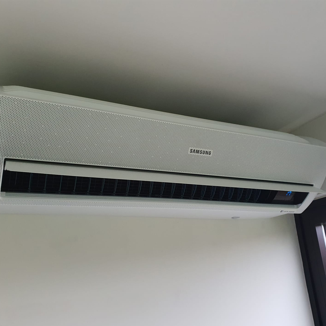 Elcubi Airconditioning